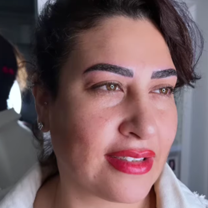 Nilşah Arslan